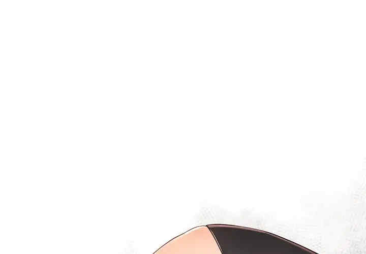 韩国漫画拜托!放过我吧!韩漫_拜托!放过我吧!-第18话在线免费阅读-韩国漫画-第1张图片