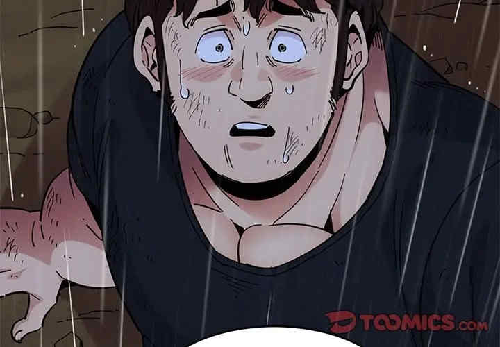 韩国漫画闯入我们家的H先生韩漫_闯入我们家的H先生-第40话在线免费阅读-韩国漫画-第2张图片