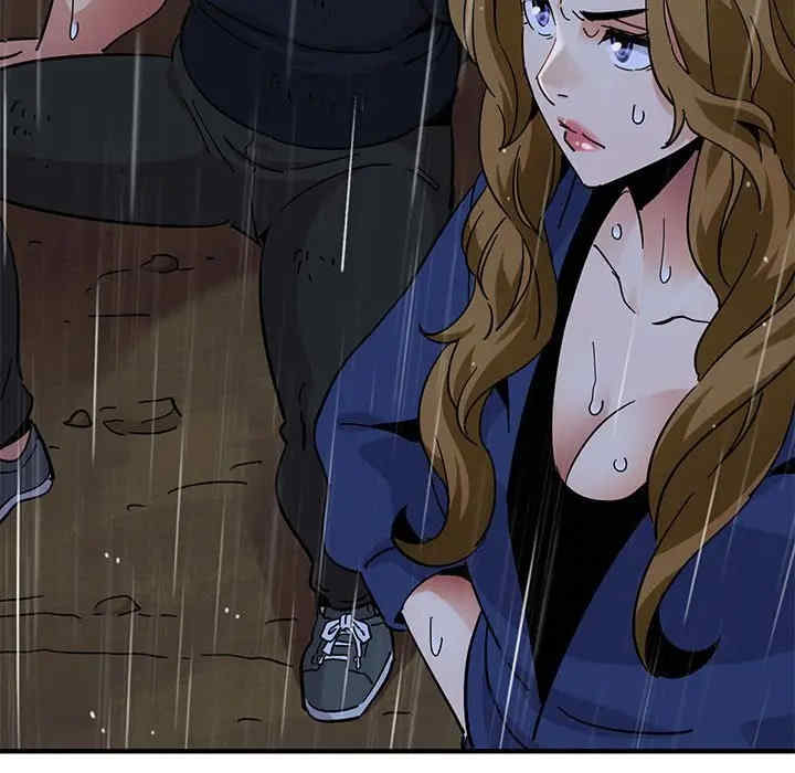 韩国漫画闯入我们家的H先生韩漫_闯入我们家的H先生-第40话在线免费阅读-韩国漫画-第5张图片