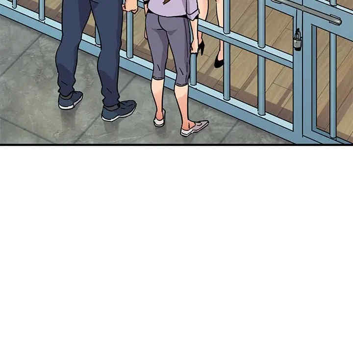 韩国漫画闯入我们家的H先生韩漫_闯入我们家的H先生-第40话在线免费阅读-韩国漫画-第15张图片