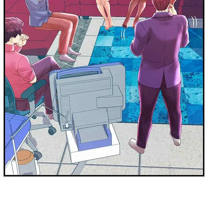 韩国漫画恋人配对韩漫_恋人配对-第21话在线免费阅读-韩国漫画-第15张图片