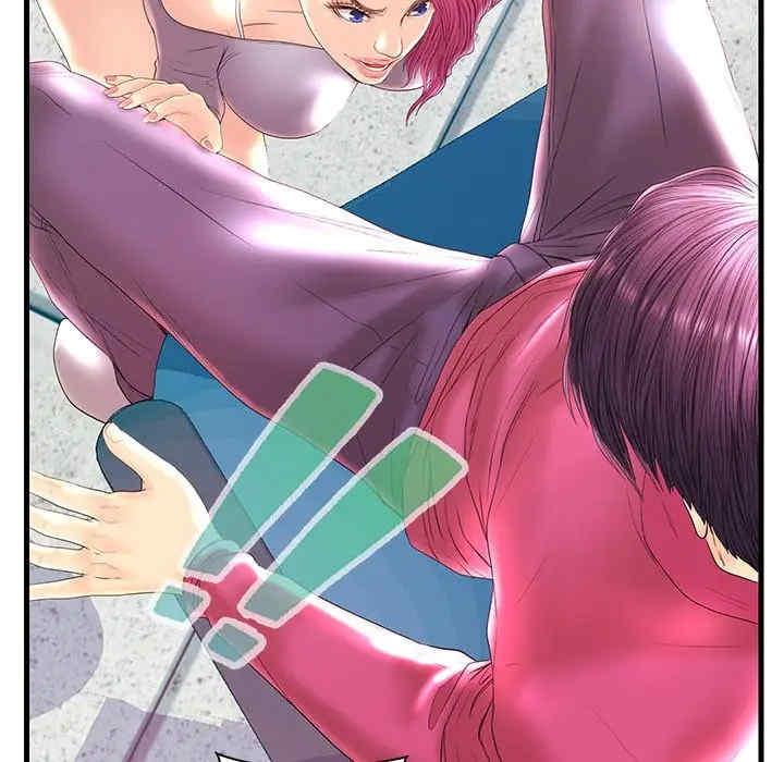韩国漫画恋人配对韩漫_恋人配对-第21话在线免费阅读-韩国漫画-第60张图片