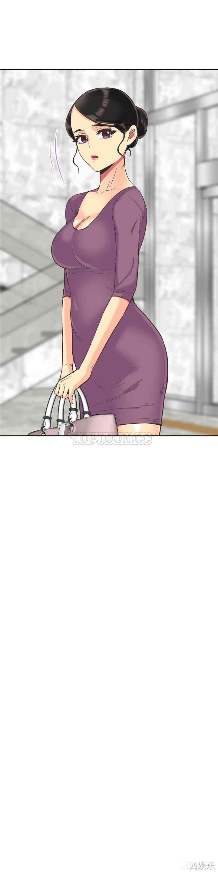 韩国漫画一个不会拒绝的女人韩漫_一个不会拒绝的女人-第40话在线免费阅读-韩国漫画-第13张图片