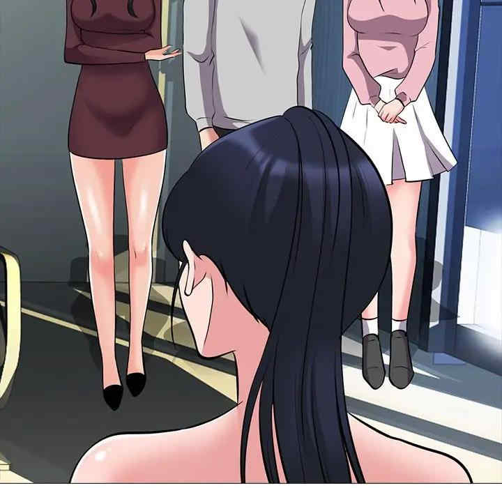 韩国漫画心机女教授韩漫_心机女教授-第39话在线免费阅读-韩国漫画-第77张图片