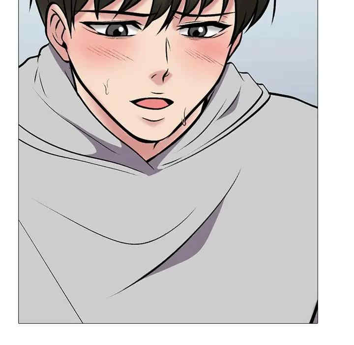 韩国漫画心机女教授韩漫_心机女教授-第39话在线免费阅读-韩国漫画-第108张图片