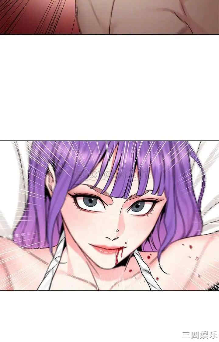 韩国漫画致命游戏韩漫_致命游戏-第67话在线免费阅读-韩国漫画-第18张图片