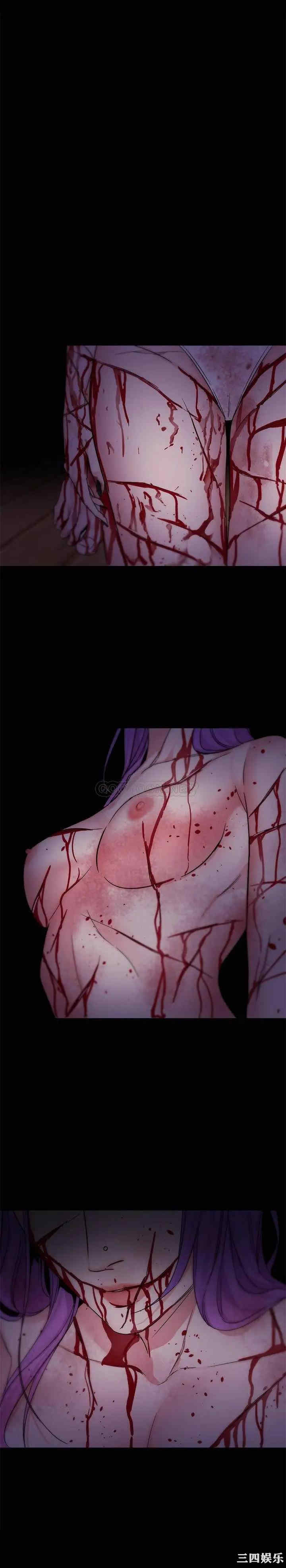 韩国漫画致命游戏韩漫_致命游戏-第67话在线免费阅读-韩国漫画-第31张图片