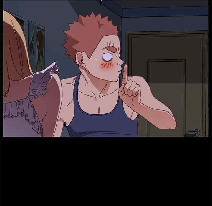 韩国漫画乖乖上钩/危机四伏的家庭生活韩漫_乖乖上钩/危机四伏的家庭生活-第33话在线免费阅读-韩国漫画-第24张图片