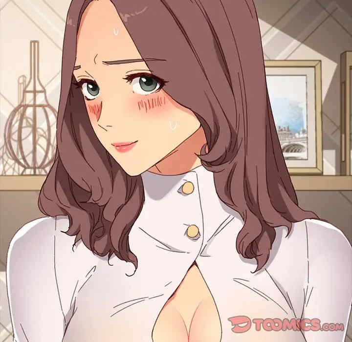 韩国漫画乖乖上钩/危机四伏的家庭生活韩漫_乖乖上钩/危机四伏的家庭生活-第33话在线免费阅读-韩国漫画-第57张图片