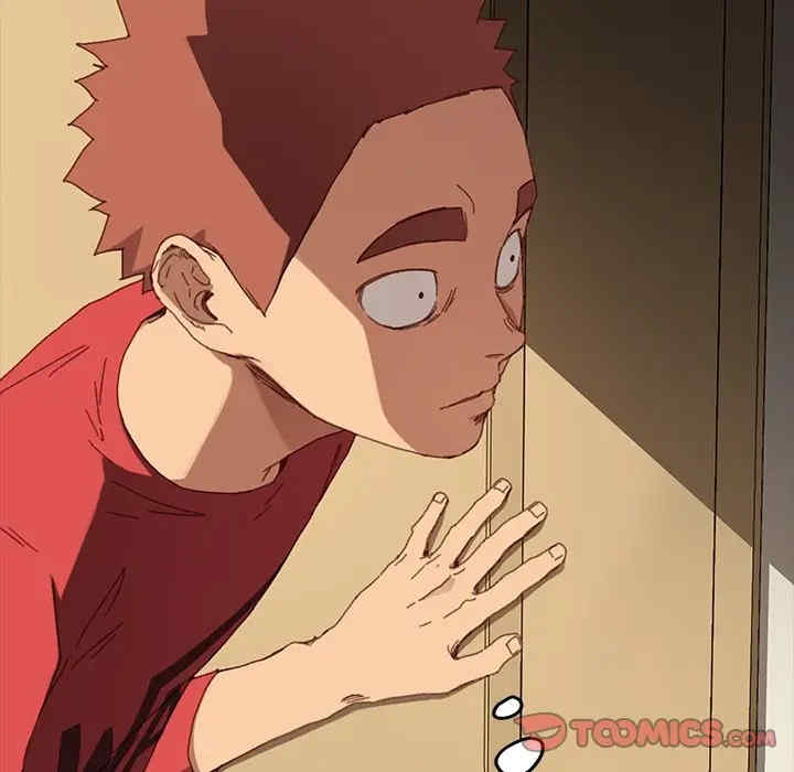 韩国漫画乖乖上钩/危机四伏的家庭生活韩漫_乖乖上钩/危机四伏的家庭生活-第33话在线免费阅读-韩国漫画-第93张图片