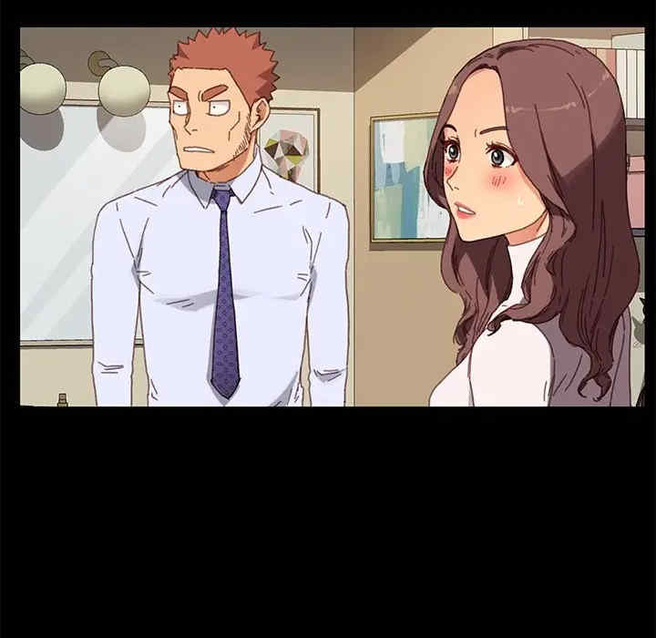 韩国漫画乖乖上钩/危机四伏的家庭生活韩漫_乖乖上钩/危机四伏的家庭生活-第33话在线免费阅读-韩国漫画-第107张图片