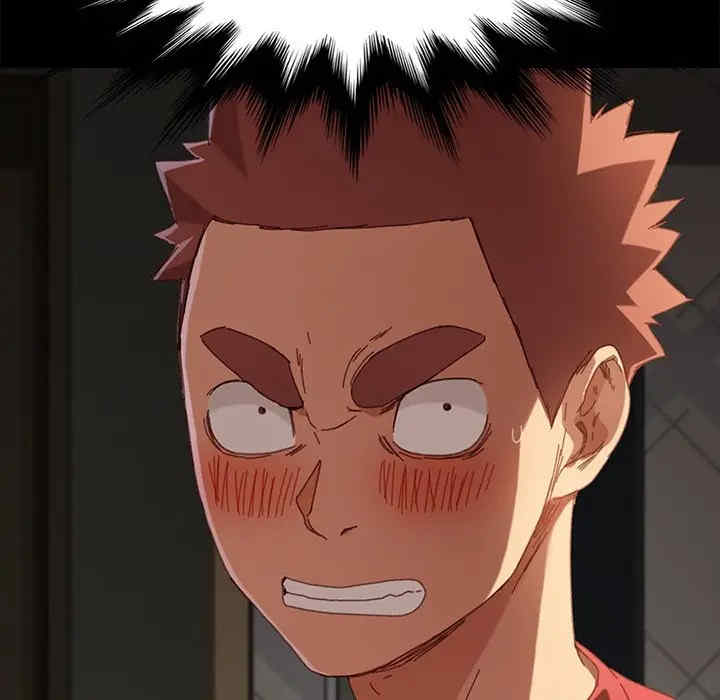 韩国漫画乖乖上钩/危机四伏的家庭生活韩漫_乖乖上钩/危机四伏的家庭生活-第33话在线免费阅读-韩国漫画-第127张图片