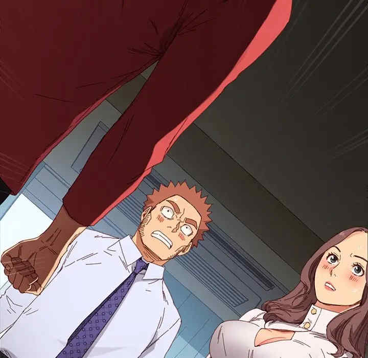 韩国漫画乖乖上钩/危机四伏的家庭生活韩漫_乖乖上钩/危机四伏的家庭生活-第33话在线免费阅读-韩国漫画-第133张图片