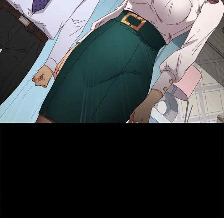 韩国漫画乖乖上钩/危机四伏的家庭生活韩漫_乖乖上钩/危机四伏的家庭生活-第33话在线免费阅读-韩国漫画-第134张图片