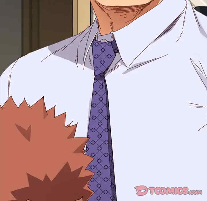 韩国漫画乖乖上钩/危机四伏的家庭生活韩漫_乖乖上钩/危机四伏的家庭生活-第33话在线免费阅读-韩国漫画-第165张图片