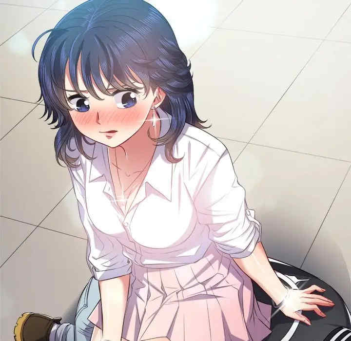 韩国漫画难缠小恶女/恶女勾勾缠韩漫_难缠小恶女/恶女勾勾缠-第18话在线免费阅读-韩国漫画-第105张图片