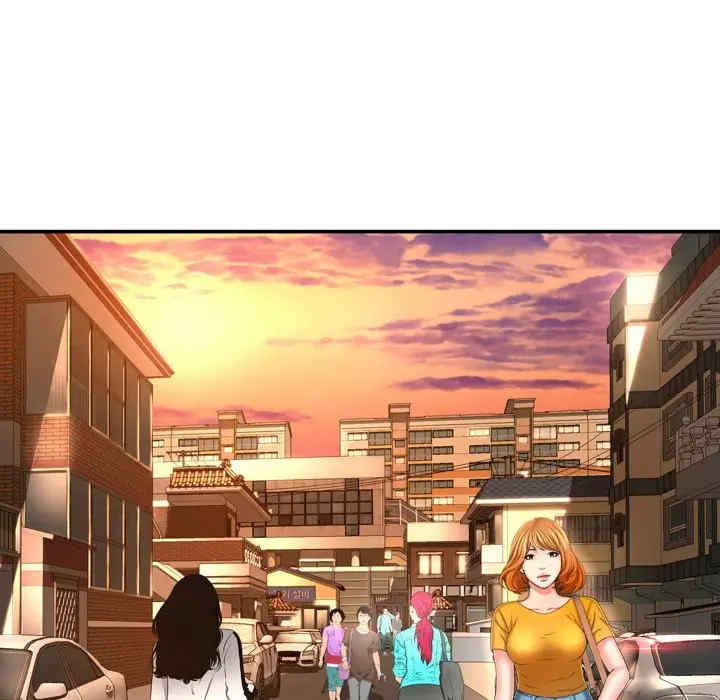 韩国漫画深渊韩漫_深渊-第13话在线免费阅读-韩国漫画-第17张图片