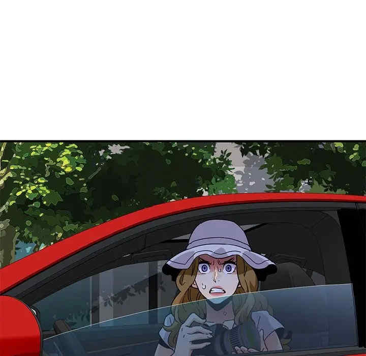 韩国漫画闯入我们家的H先生韩漫_闯入我们家的H先生-第41话在线免费阅读-韩国漫画-第108张图片