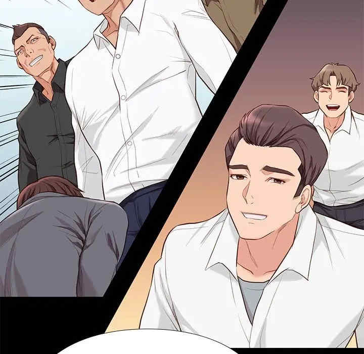 韩国漫画邂逅韩漫_邂逅-第19话在线免费阅读-韩国漫画-第107张图片