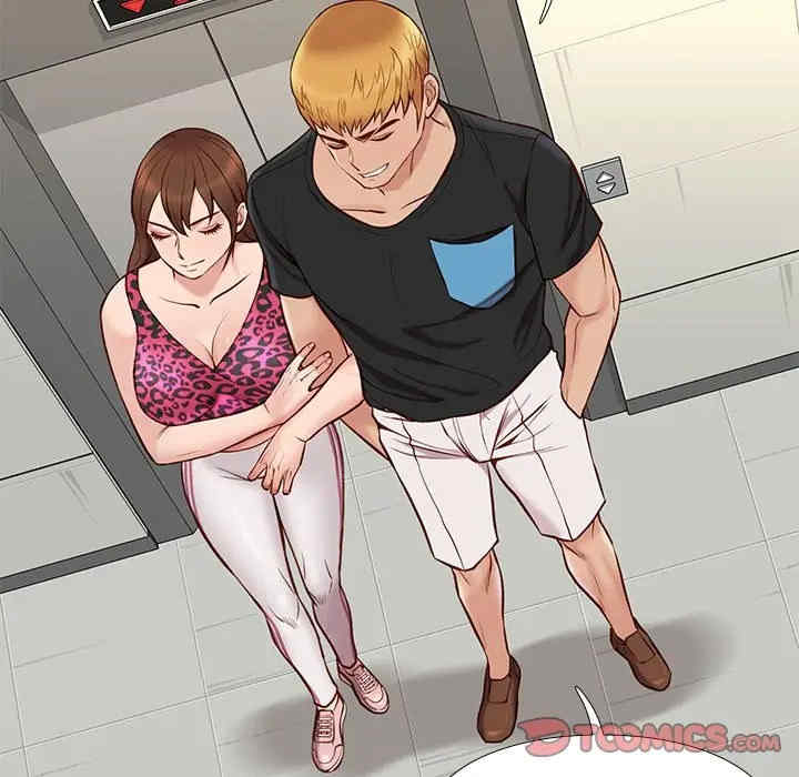 韩国漫画邂逅韩漫_邂逅-第19话在线免费阅读-韩国漫画-第123张图片