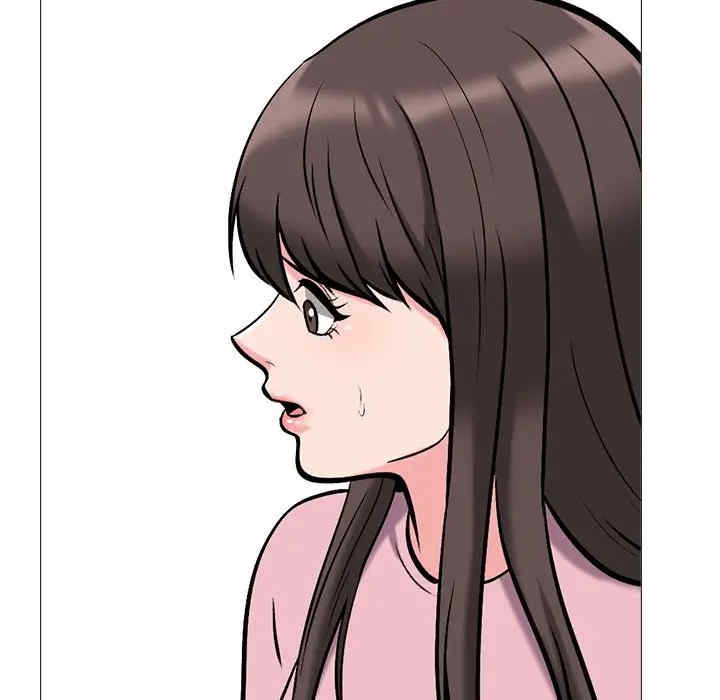 韩国漫画心机女教授韩漫_心机女教授-第40话在线免费阅读-韩国漫画-第97张图片