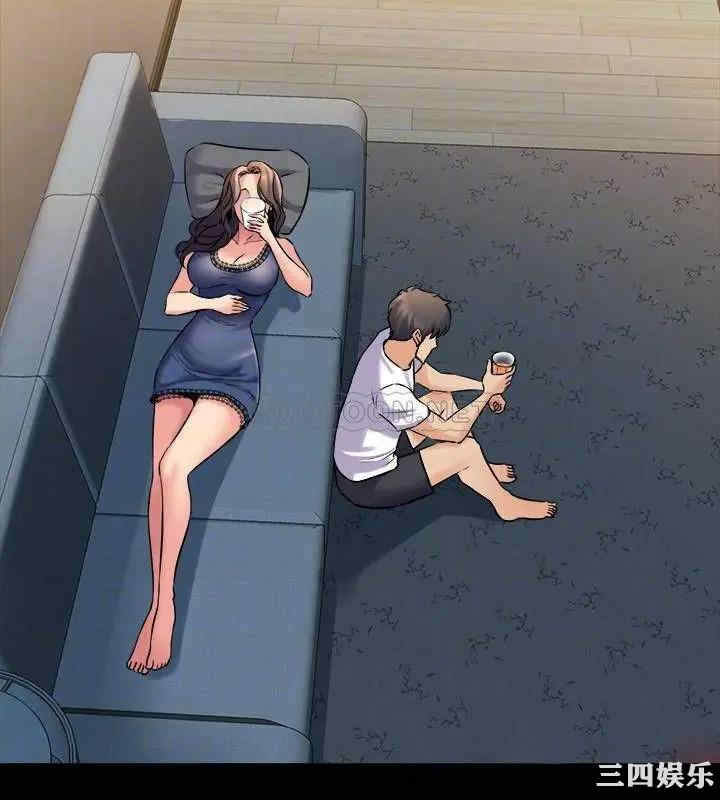 韩国漫画与前妻同居韩漫_与前妻同居-第57话在线免费阅读-韩国漫画-第10张图片