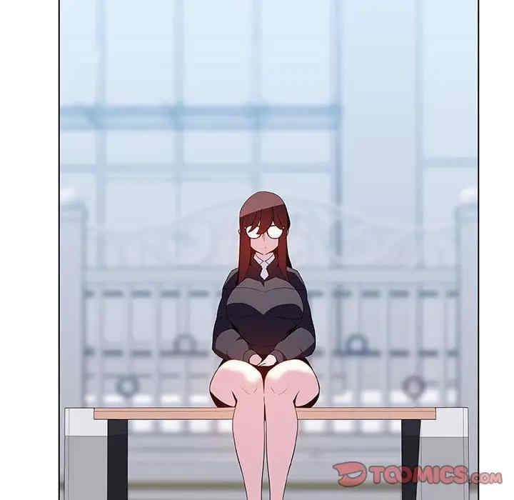 韩国漫画与上司的密约/秘密合约韩漫_与上司的密约/秘密合约-第39话在线免费阅读-韩国漫画-第95张图片