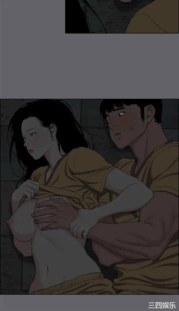 韩国漫画韩漫_纵夏夜之梦-第102话在线免费阅读-韩国漫画-第9张图片