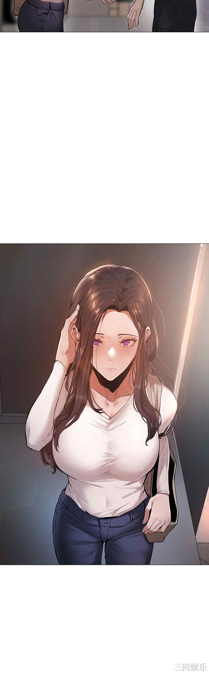 韩国漫画韩漫_还有空房吗-第一话在线免费阅读-韩国漫画-第13张图片