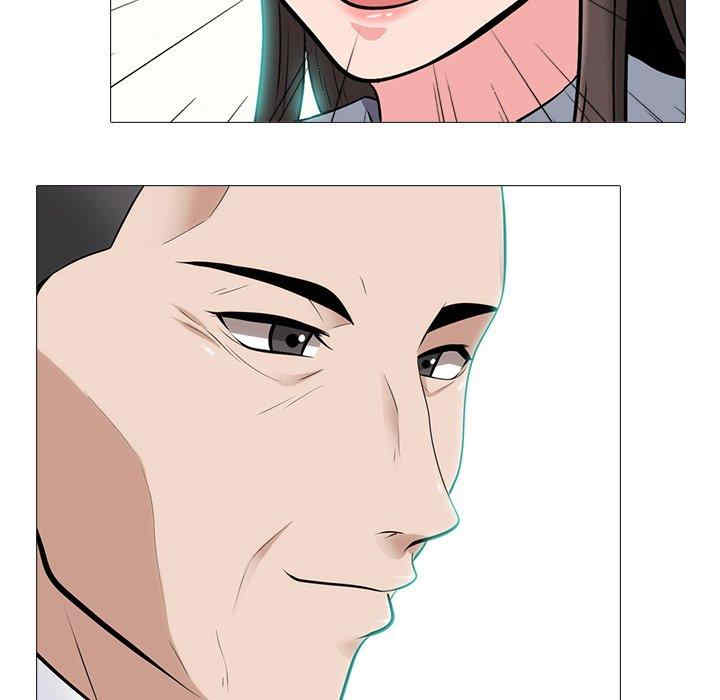 韩国漫画心机女教授韩漫_心机女教授-第58话在线免费阅读-韩国漫画-第37张图片