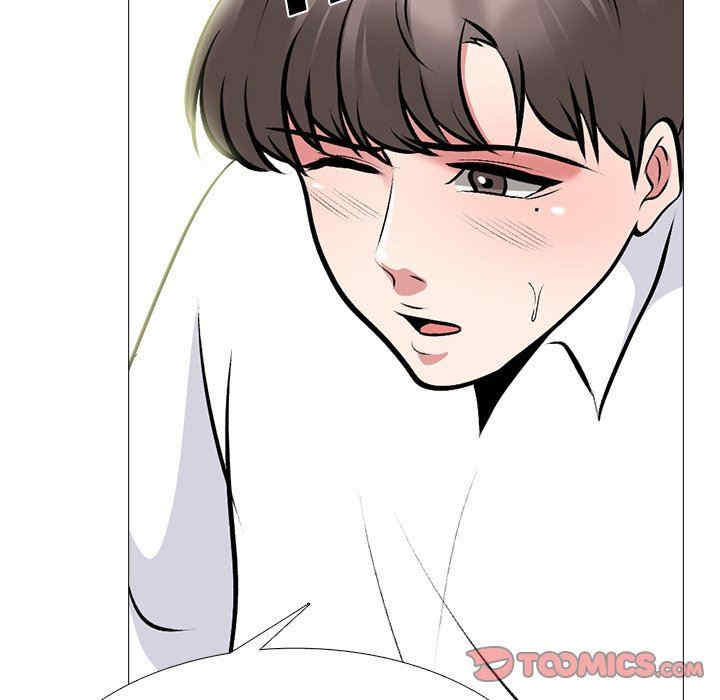 韩国漫画心机女教授韩漫_心机女教授-第80话在线免费阅读-韩国漫画-第39张图片