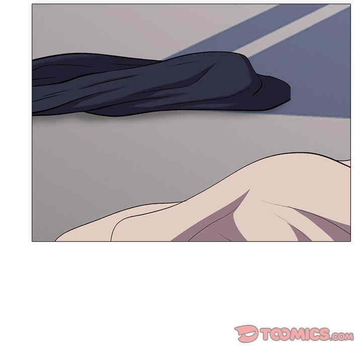 韩国漫画心机女教授韩漫_心机女教授-第58话在线免费阅读-韩国漫画-第51张图片