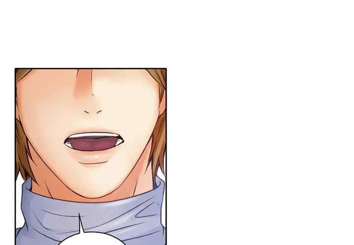 韩国漫画命中注定爱上你韩漫_命中注定爱上你-第一话在线免费阅读-韩国漫画-第1张图片