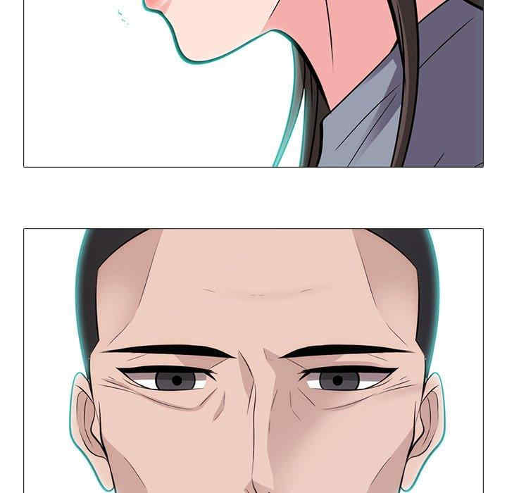 韩国漫画心机女教授韩漫_心机女教授-第58话在线免费阅读-韩国漫画-第86张图片