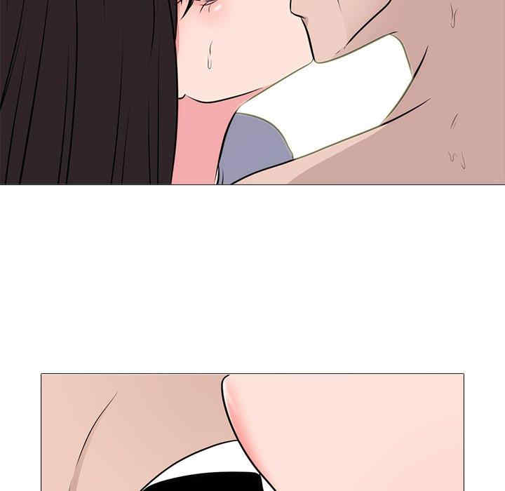 韩国漫画心机女教授韩漫_心机女教授-第58话在线免费阅读-韩国漫画-第115张图片