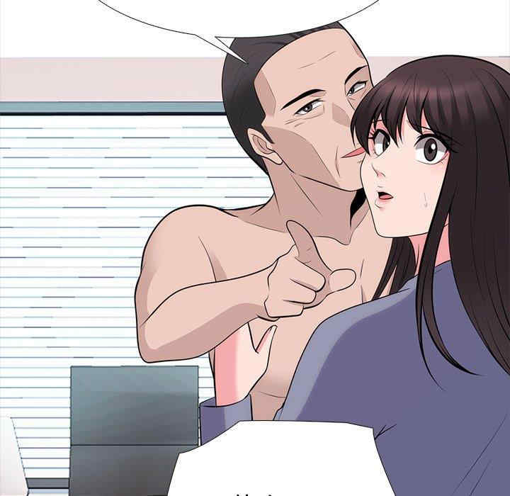 韩国漫画心机女教授韩漫_心机女教授-第58话在线免费阅读-韩国漫画-第120张图片