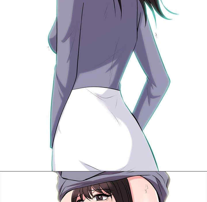 韩国漫画心机女教授韩漫_心机女教授-第58话在线免费阅读-韩国漫画-第125张图片