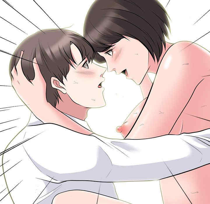 韩国漫画心机女教授韩漫_心机女教授-第80话在线免费阅读-韩国漫画-第108张图片