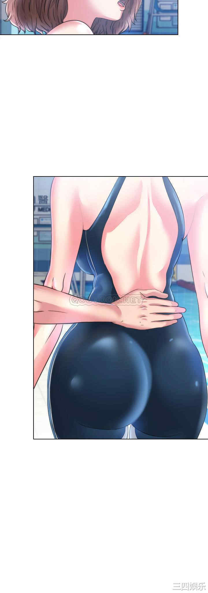 韩国漫画韩漫_满溢游泳池-第一话在线免费阅读-韩国漫画-第26张图片