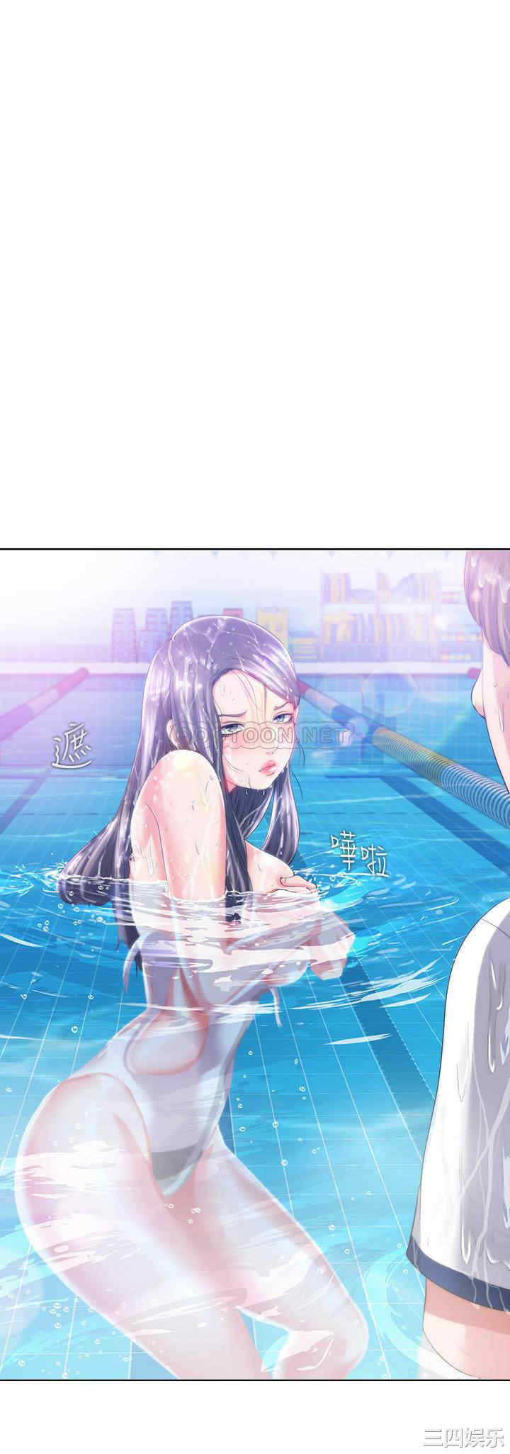 韩国漫画韩漫_满溢游泳池-第一话在线免费阅读-韩国漫画-第52张图片