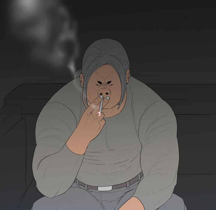 韩国漫画同室操戈/双面交锋韩漫_同室操戈/双面交锋-第2话在线免费阅读-韩国漫画-第9张图片