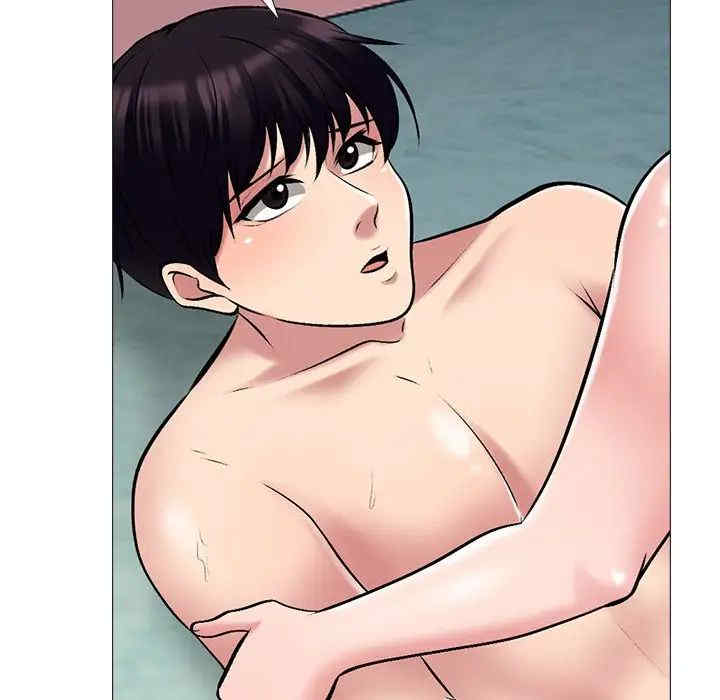 韩国漫画心机女教授韩漫_心机女教授-第84话在线免费阅读-韩国漫画-第83张图片