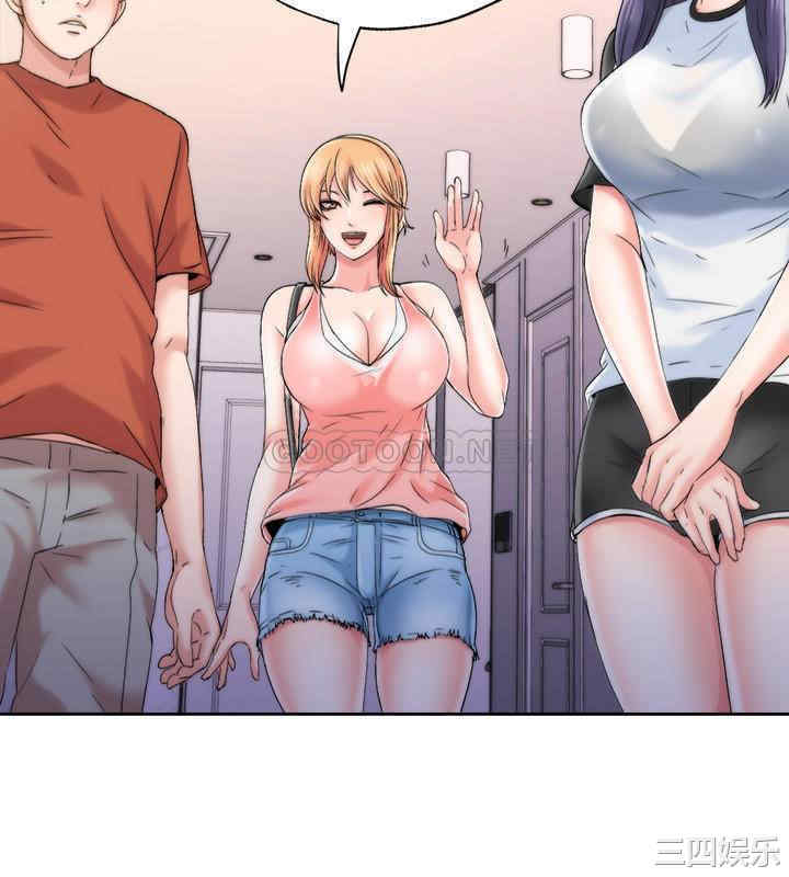 韩国漫画韩漫_满溢游泳池-第4话在线免费阅读-韩国漫画-第9张图片