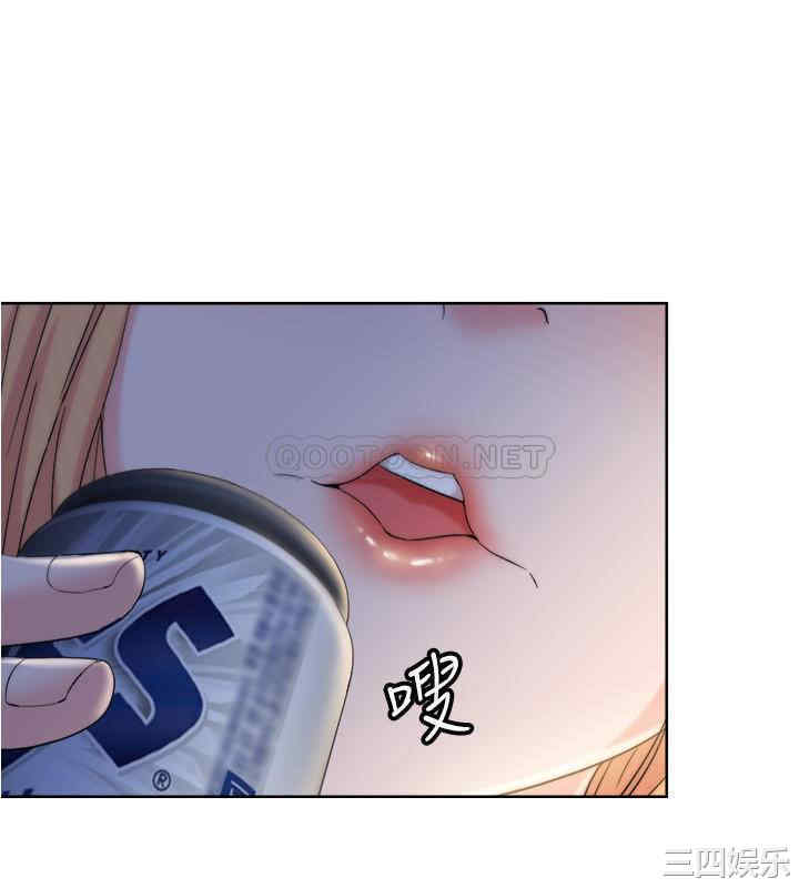 韩国漫画韩漫_满溢游泳池-第4话在线免费阅读-韩国漫画-第21张图片