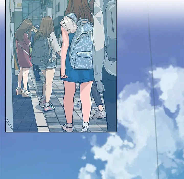 韩国漫画神似初恋的她/恋你如初恋韩漫_神似初恋的她/恋你如初恋-第16话在线免费阅读-韩国漫画-第11张图片