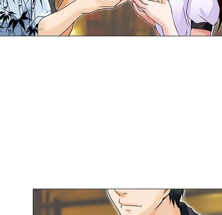 韩国漫画命中注定爱上你韩漫_命中注定爱上你-第4话在线免费阅读-韩国漫画-第27张图片