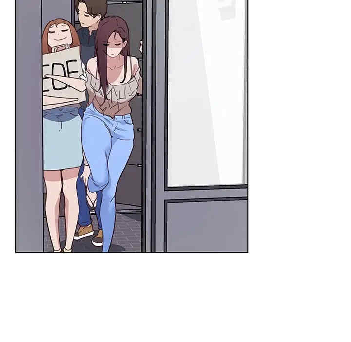 韩国漫画神似初恋的她/恋你如初恋韩漫_神似初恋的她/恋你如初恋-第16话在线免费阅读-韩国漫画-第59张图片