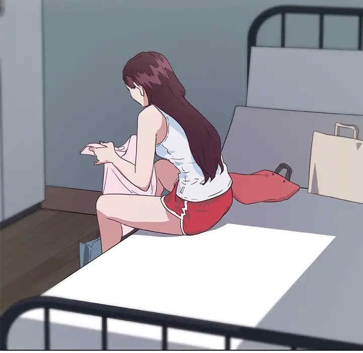 韩国漫画神似初恋的她/恋你如初恋韩漫_神似初恋的她/恋你如初恋-第16话在线免费阅读-韩国漫画-第72张图片
