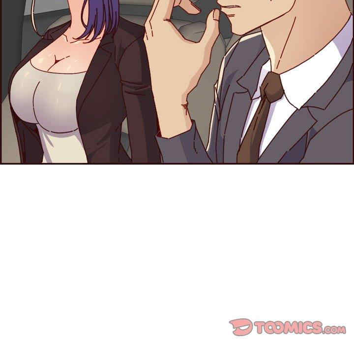 韩国漫画妈妈是女大学生韩漫_妈妈是女大学生-第64话在线免费阅读-韩国漫画-第60张图片