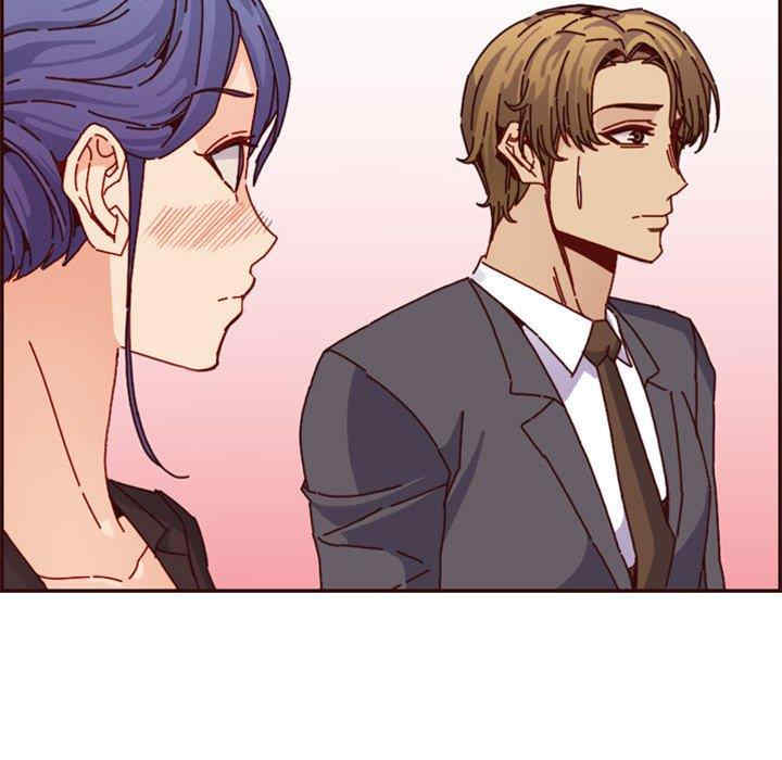 韩国漫画妈妈是女大学生韩漫_妈妈是女大学生-第64话在线免费阅读-韩国漫画-第65张图片